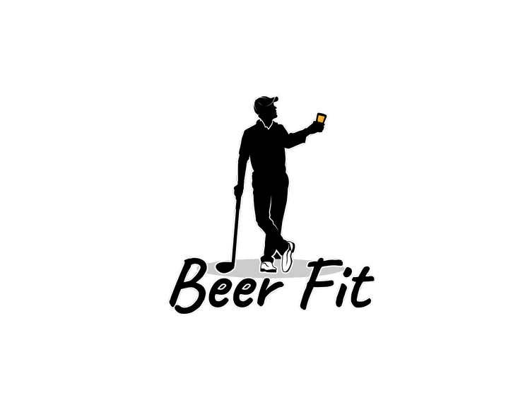 Beer Fit Golf Collection