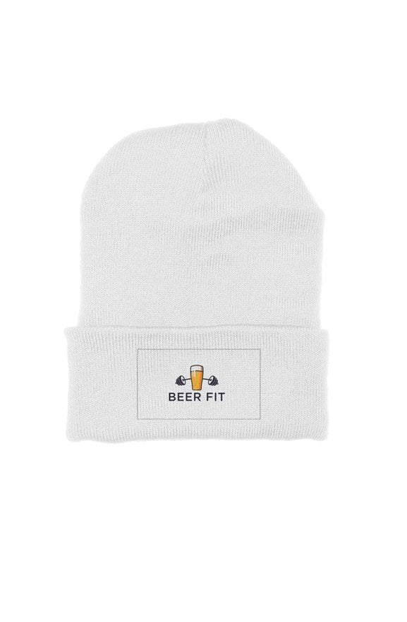 Beer Fit Beanie
