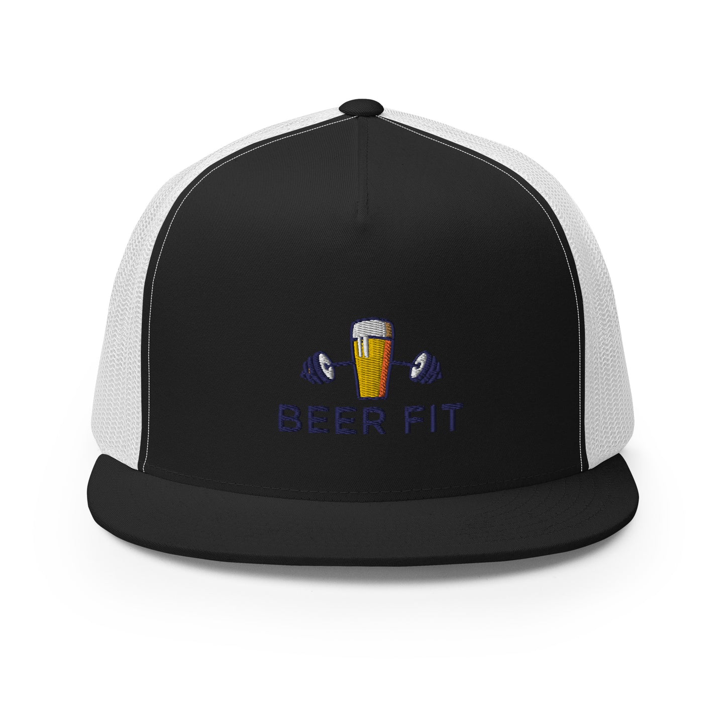 Beer Fit Trucker Cap