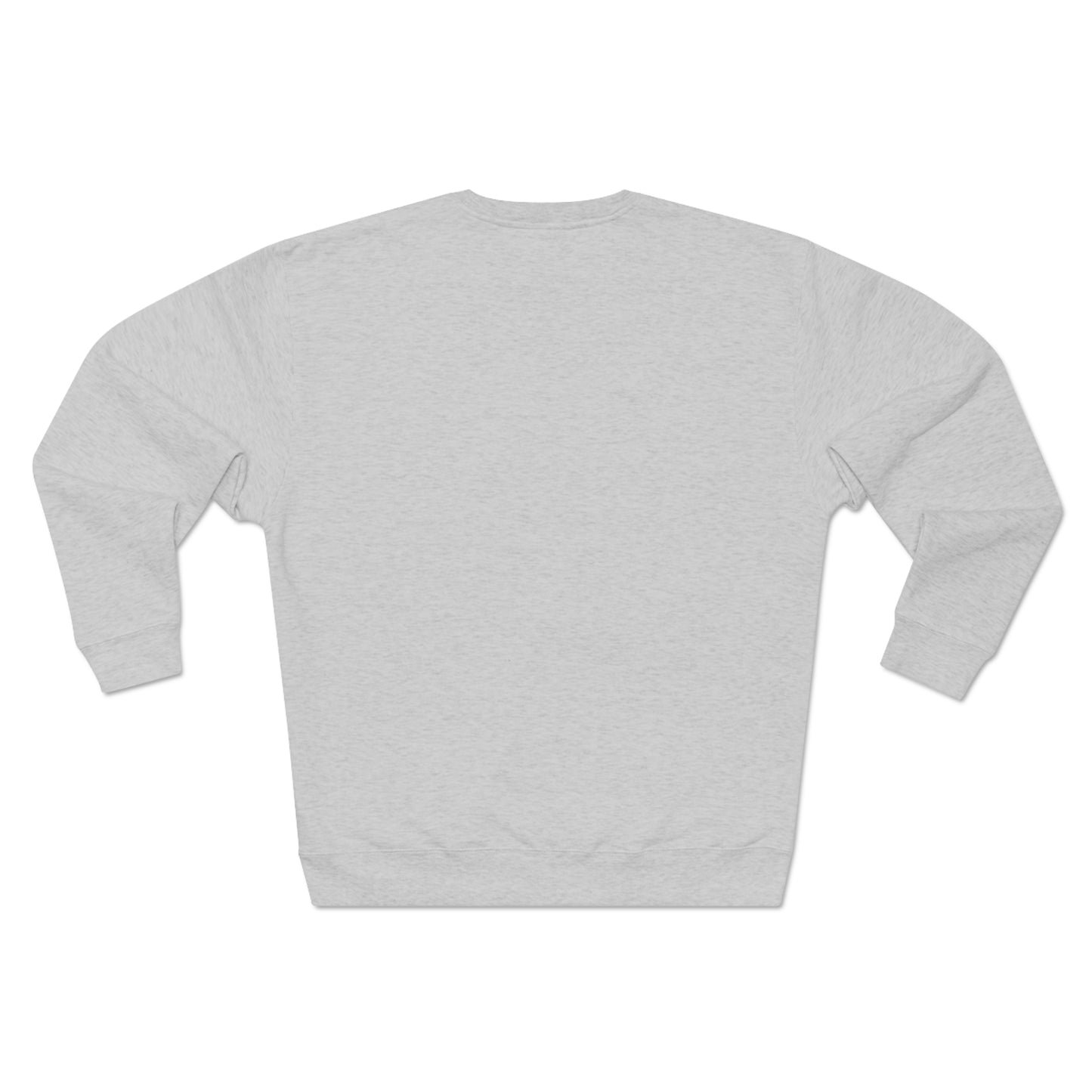 Beer Fit Golf Crewneck Sweatshirt