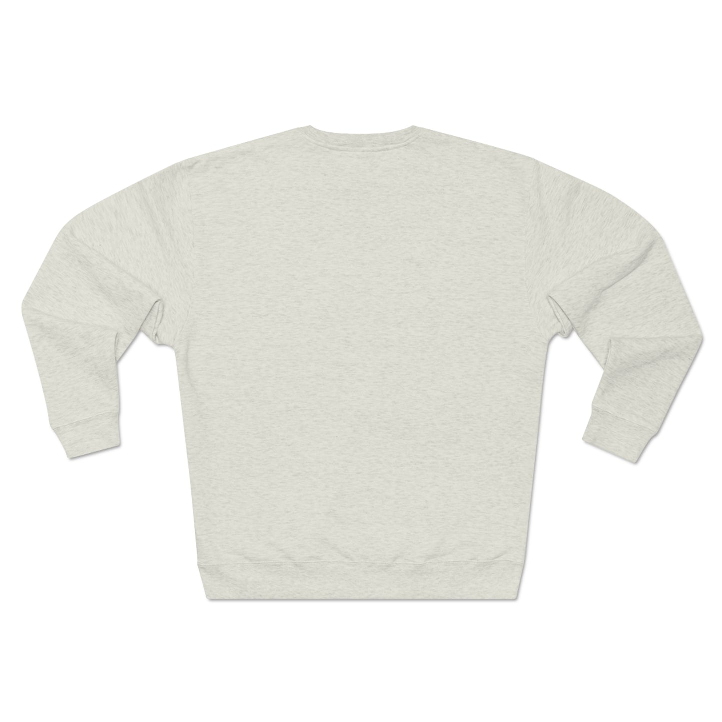 Beer Fit Golf Crewneck Sweatshirt