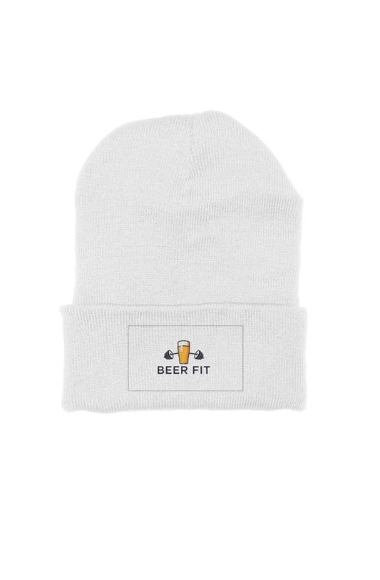 Beer Fit Beanie
