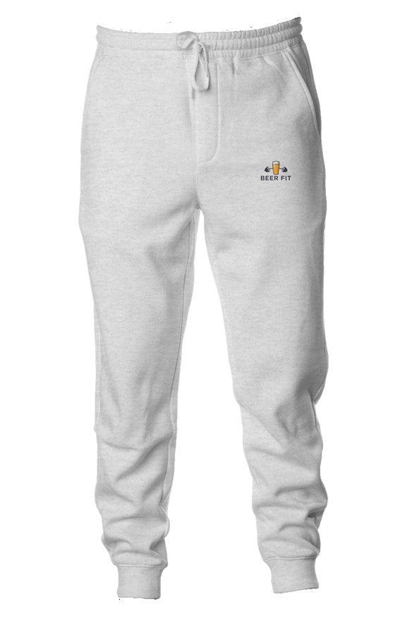 Mid-Weight Beer Fit  Fleece Joggers