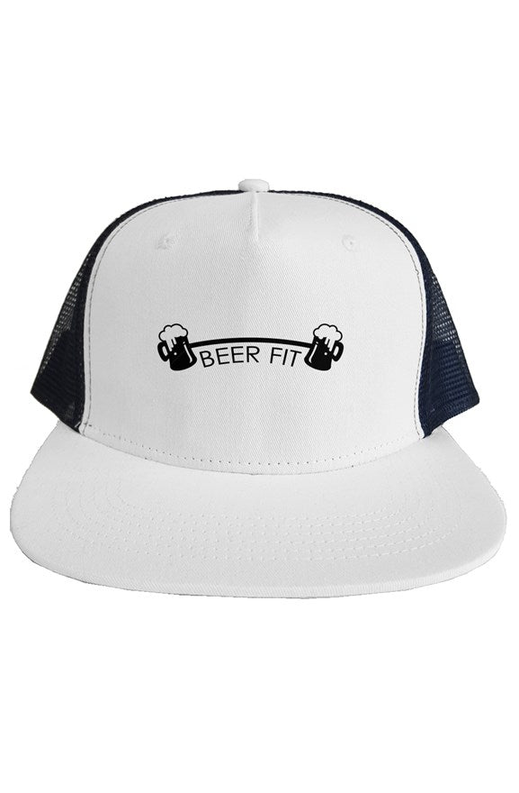 Beer Fit Trucker Hat