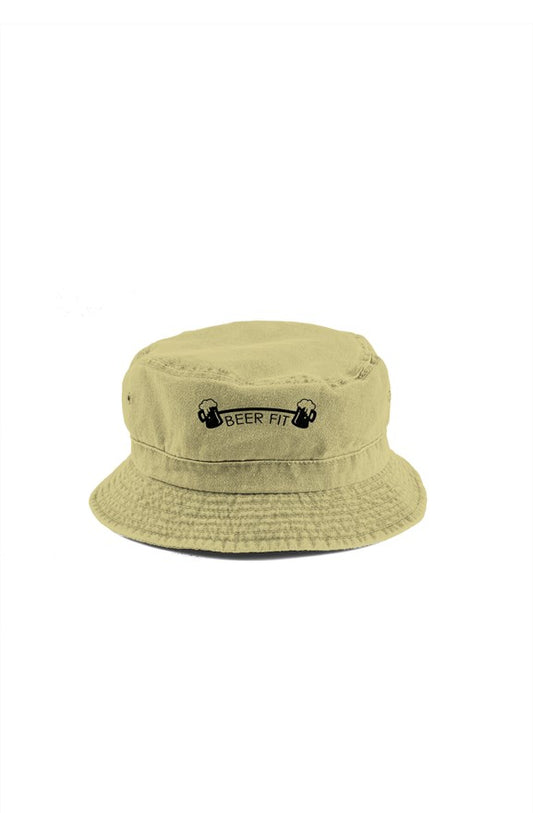 Beer Fit Bucket Hat