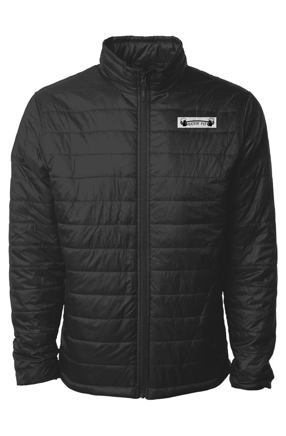 Puffer Beer Fit Jacket