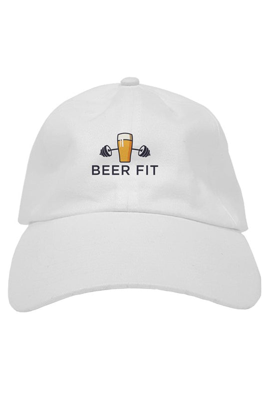 Beer Fit Hat 