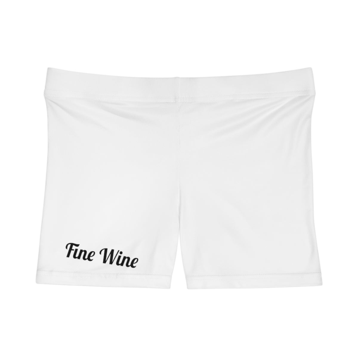 Fine Wine Shorts