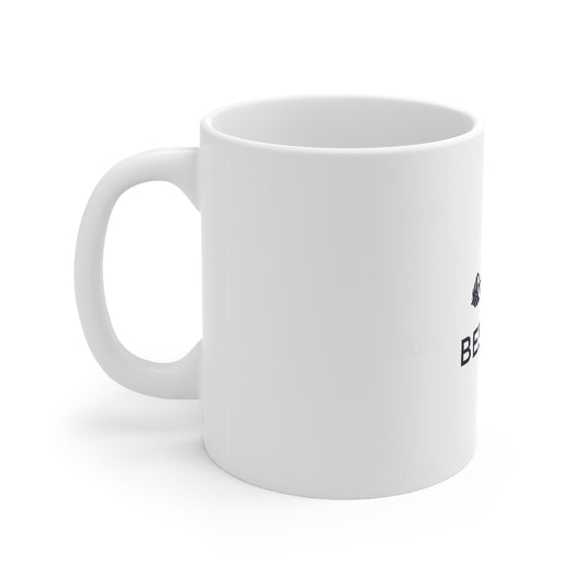 Beer Fit Coffee Mug